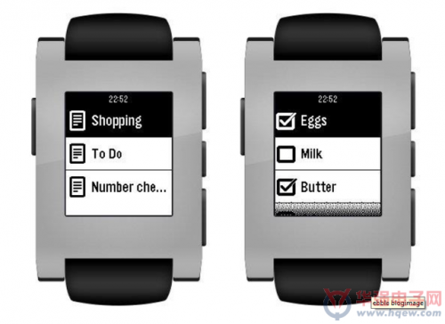 2014年全球可穿戴應(yīng)用報(bào)告 谷歌和蘋(píng)果將主導(dǎo)市場(chǎng)