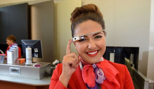 別鬧了！你當真是拿時尚來說那個“可穿戴”？