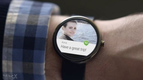 奧都耐爾：可穿戴設備遭到過度炒作