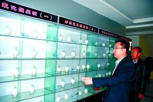 氧化鎂出口配額政策已過時(shí)