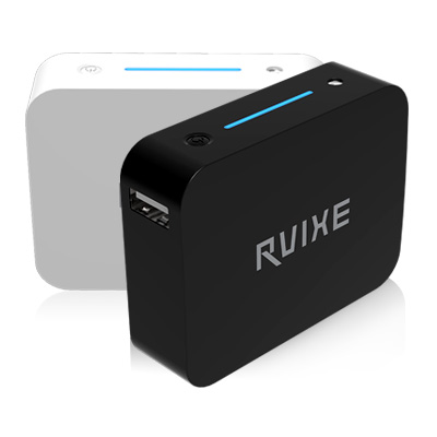 愛唯克思獲首屆（2013-2014）移動電源行業(yè)年度品牌獎