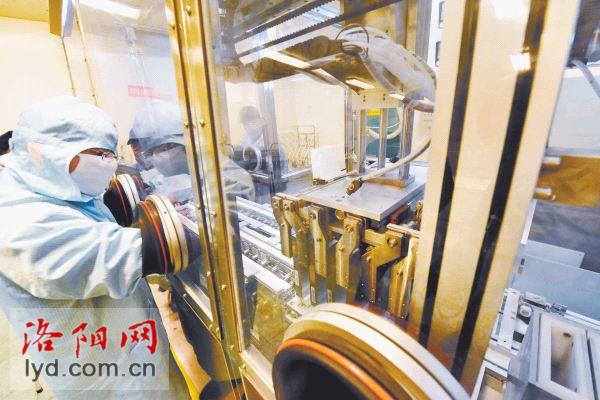 中航鋰電挺進儲能領域 已交付產品9116套