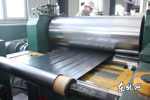 關注龍江產業鏈：石墨瞄準新能源搶占大市場