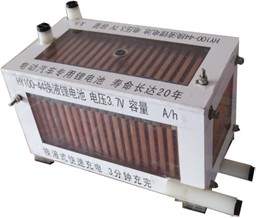 換液鋰電池—破解電動(dòng)汽車充電慢技術(shù)瓶頸