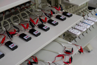 MCM（邦禾檢測(cè)）通過CBTL現(xiàn)場(chǎng)評(píng)審 獲高度評(píng)價(jià)