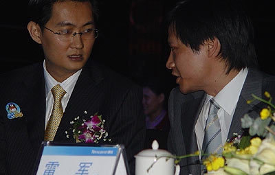 為什么說小米是騰訊移動端最大的威脅？