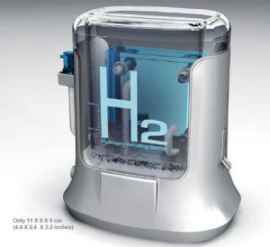 電動(dòng)汽車之爭：氫燃料VS鋰電池 特斯拉遭“絞殺” 