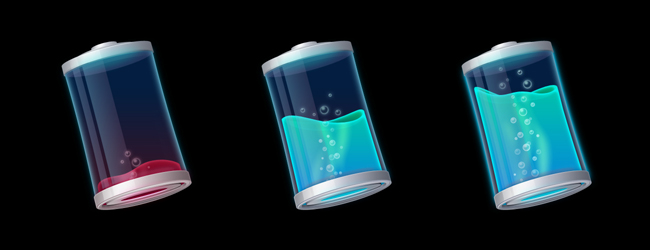 800公里 液體電池破解電動汽車續航難題