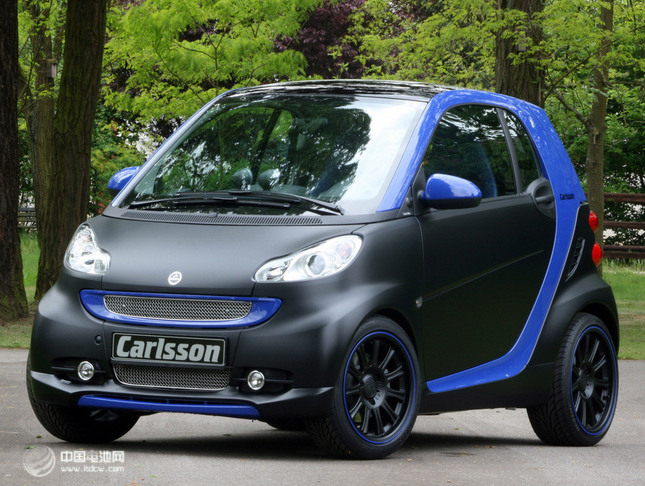 中國購車者越來越年輕 小型車成主流趨勢