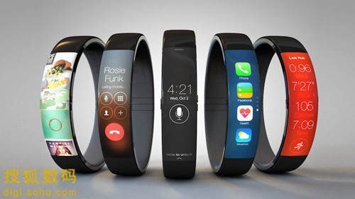 蘋果擴(kuò)大商標(biāo)覆蓋范圍 巨屏iPhone 6電池將瘦身