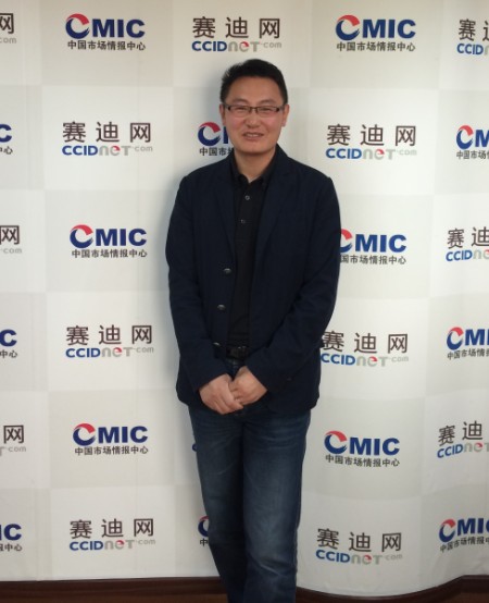 秦憲剛:用戶的高期望是小米面臨的挑戰 秦憲剛:用戶的高期望是小米面臨的挑戰