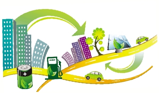 李安定：狼終于來了！新能源車的中國路徑