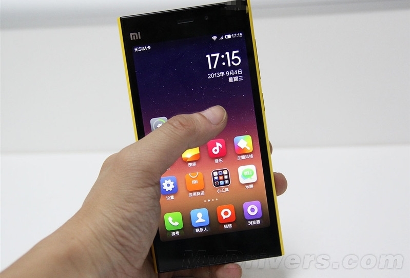 外媒感嘆：在中國買到真貨小米手機難上天
