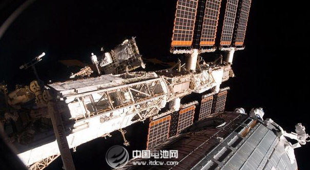 波士頓Swing 5300鋰電池技術(shù)助力NASA機(jī)器人兩項目