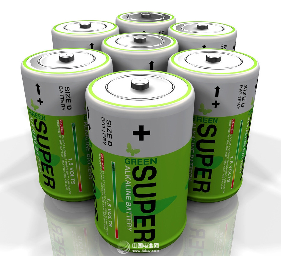 電池們都去哪兒了？夾帶某些商業(yè)私貨的噪音