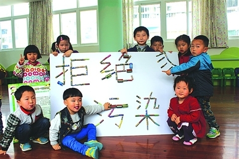 新環保法明年1月1日實施 鉛蓄企業生產回收或亮紅燈