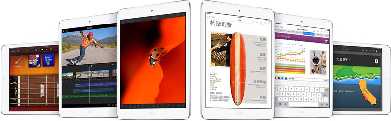 WWDC召開在即 2014年將成蘋果新品全面爆發(fā)的一年