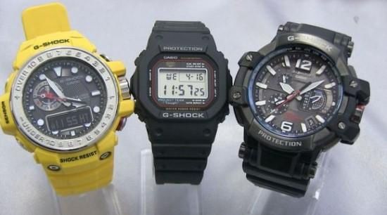 為啥日本傳統(tǒng)手表廠商還未涉足智能手表市場？