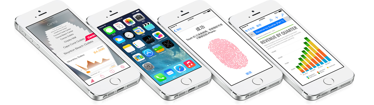 市場飽和 競爭白熱化 智能手機產業寒冬將至？