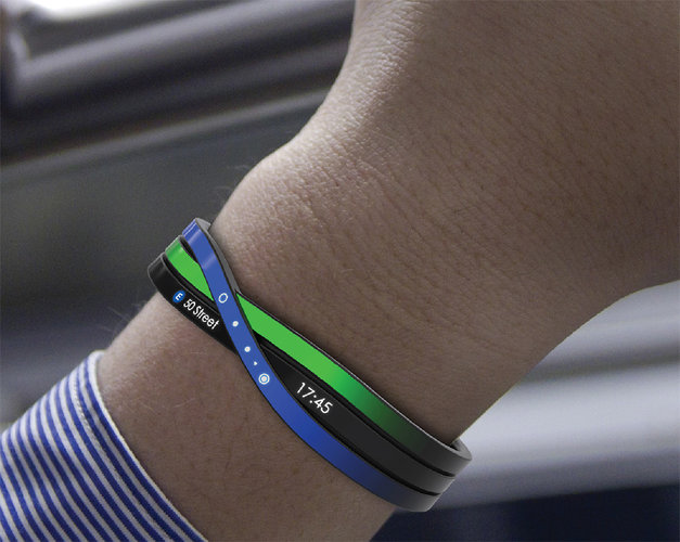 蘋果可穿戴設備發(fā)力在即 智能穿戴產(chǎn)業(yè)鏈迎爆發(fā)機遇