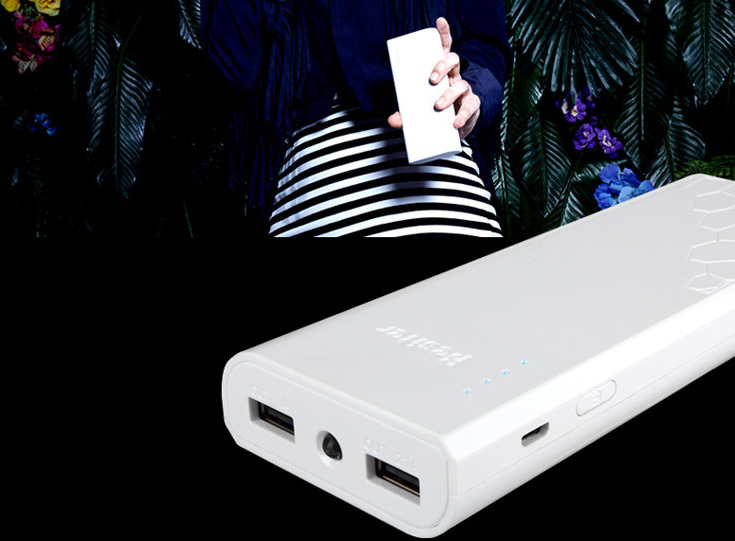 澎湃能量 一觸即發(fā)&nbsp;13000毫安新品格蘭木震撼上市