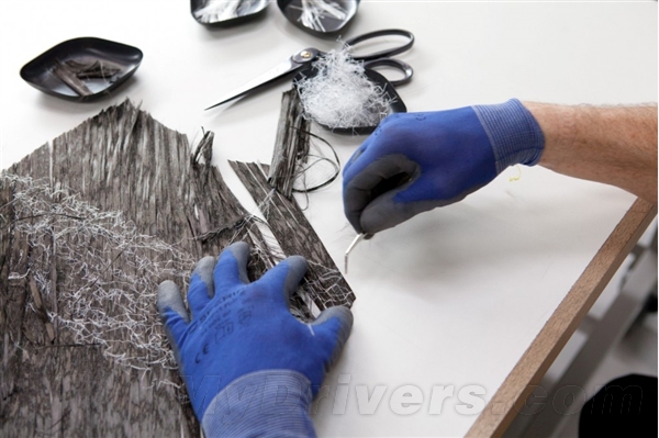 揭秘性感迷人的寶馬i8：帥的一塌糊涂