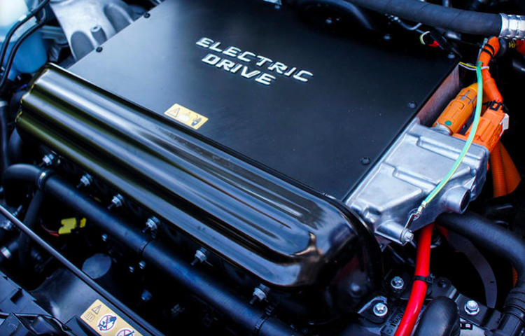 使用特斯拉的電池組 奔馳B級電動車能跑多遠(yuǎn)？