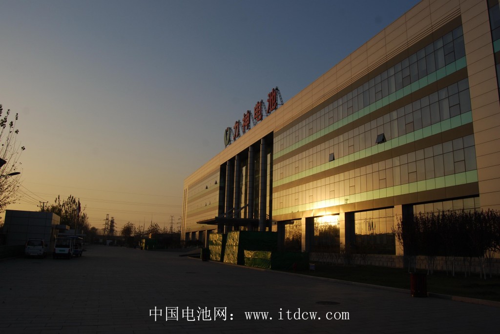 科技成果產(chǎn)業(yè)化的道路上 力神電池書寫了神話