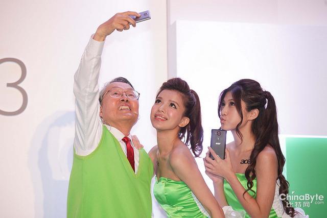 智能手機增長趨緩開打價格戰 臺灣品牌面臨困局