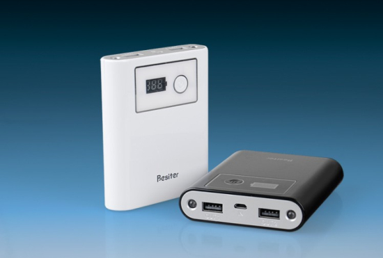 精準精工精品 天悅系列移動電源全明星陣容全景展示