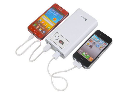 精準精工精品 天悅系列移動電源全明星陣容全景展示