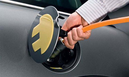 德同資本：風投將重點介入動力電池充電設施領域