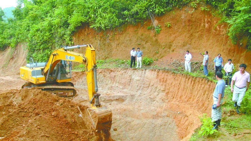 未來稀土價格有望穩(wěn)中趨升 稀土板塊集體大漲
