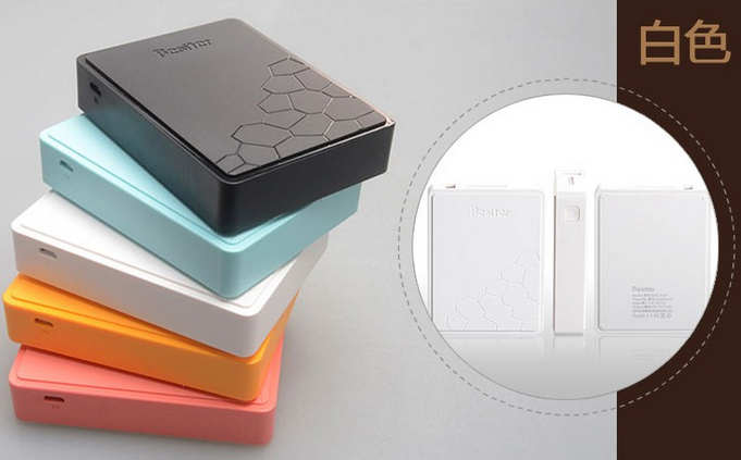 王者之芯&nbsp; 格蘭木系列移動電源全明星陣容華麗首秀 