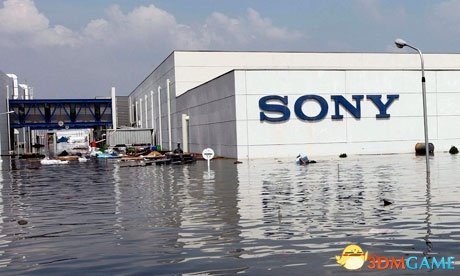 索尼發(fā)布2013財(cái)年業(yè)績(jī)報(bào)告：虧損達(dá)12.5億美元