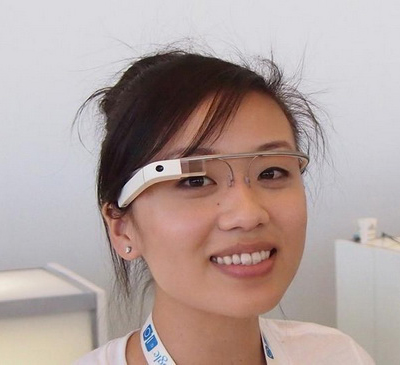 估算的數據都太瘋狂 谷歌眼鏡成本為152美元？