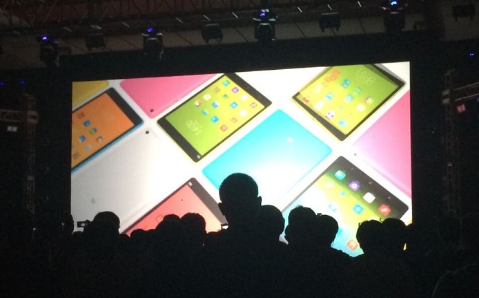 小米平板這回真來了！是一地雞毛的“噱頭”嗎？