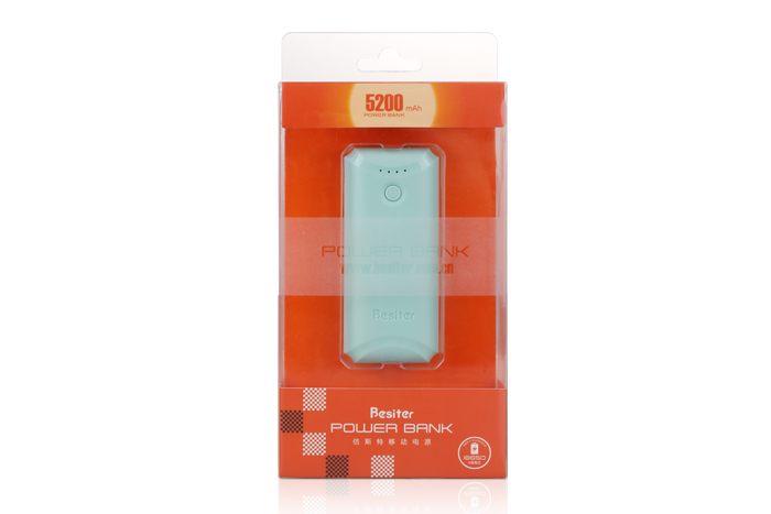 倍斯特出新品了！可以驗鈔的移動電源BST-0129艾羅威