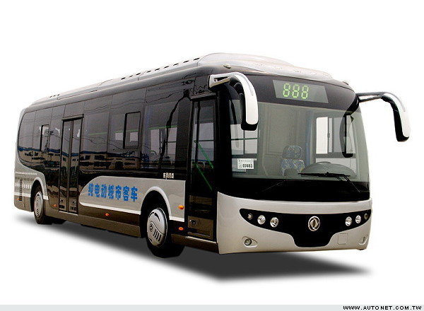 多家車企聚焦快充純電動中巴 搶灘城市交通微循環(huán)市場