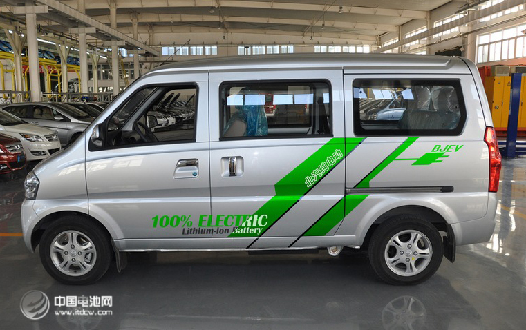 電動汽車充換電領(lǐng)域?qū)⑾蚴袌鲩_放 民企憧憬？