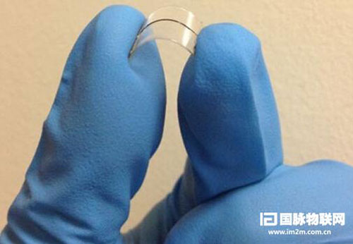 電池領域的新突破：可穿戴式超級電容器 