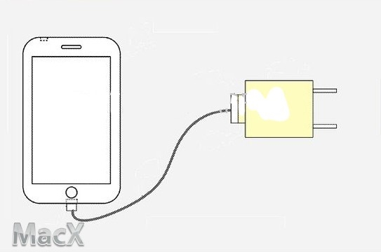 蘋果iPhone 6將有“超級電池”？提高充電電壓到20V