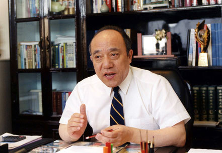 魯冠球：萬向豪賭將在美生產電動車 欲挑戰特斯拉