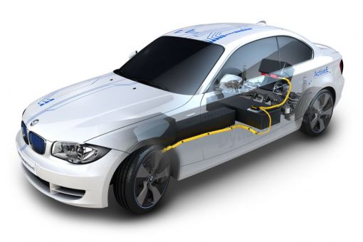 新能源汽車推廣節奏加快江淮經銷商期待大賣