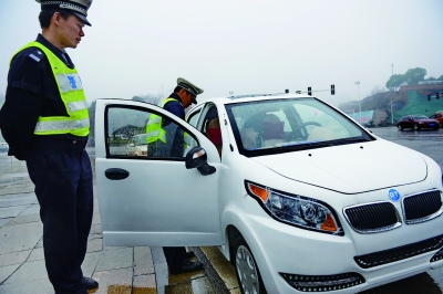 山東全面叫停老年代步車 低速電動車面臨滅頂之災？
