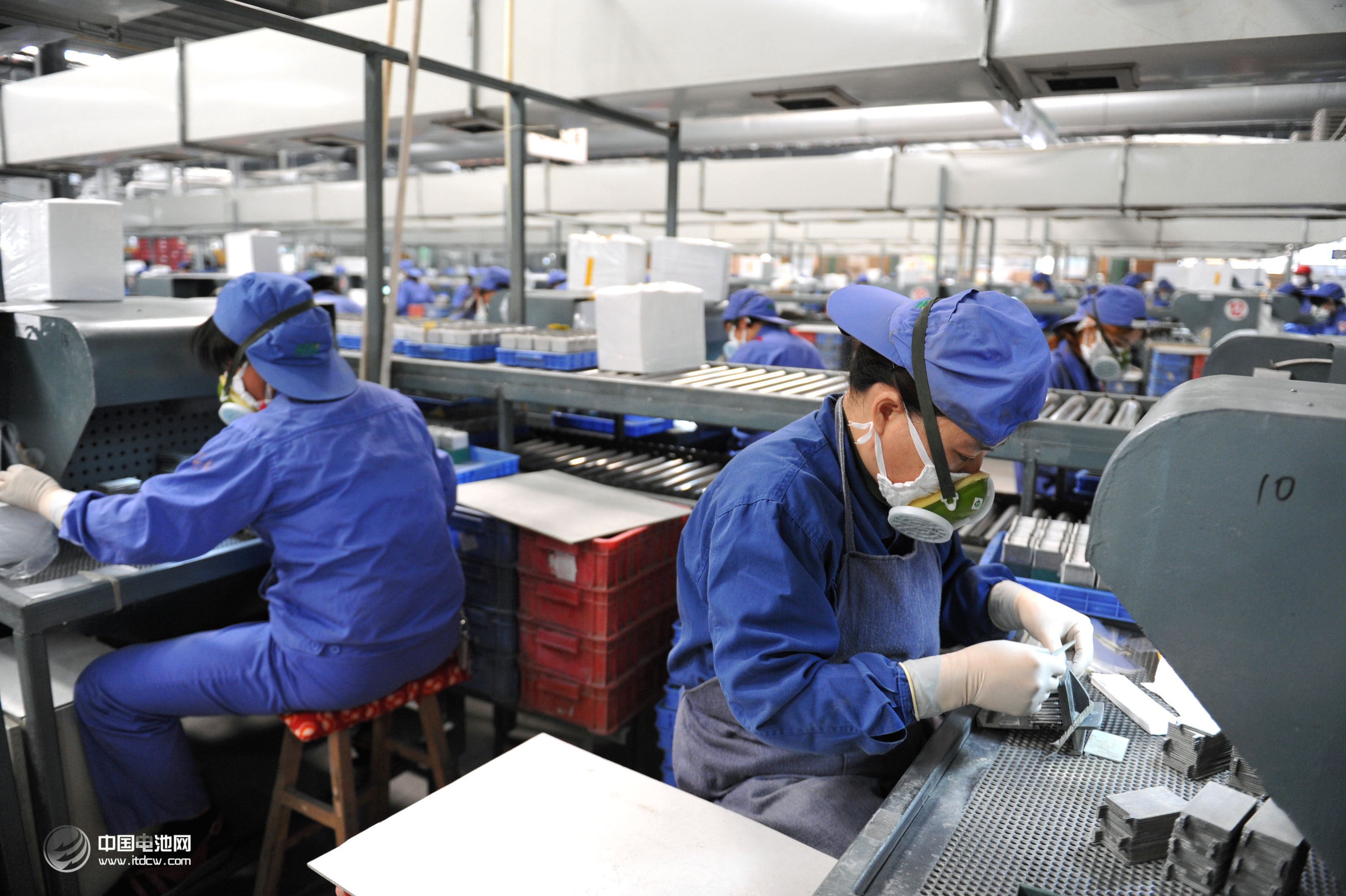 鉛蓄電池行業(yè)利潤(rùn)率僅3.5%  征收消費(fèi)稅支持率低 