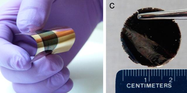 突破性電池設(shè)計(jì)問世 移動(dòng)設(shè)備袖珍化時(shí)代來襲