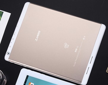 英特爾平板電腦出貨每季度翻番 戰略全面升級