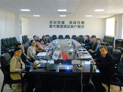 上海德朗能動力電池有限公司