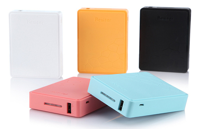 格蘭木：唯一全系列采用頂級(jí)進(jìn)口三星/LG電芯移動(dòng)電源